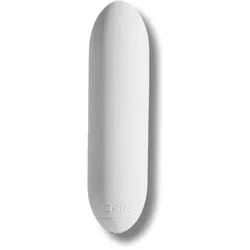 Cere, Vibrator, Oui Vibrator aus Medical Silicone wasserdicht weiss