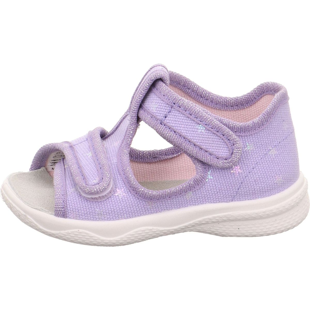 Superfit Polly lila (8500) 25 1-000293-8500-25