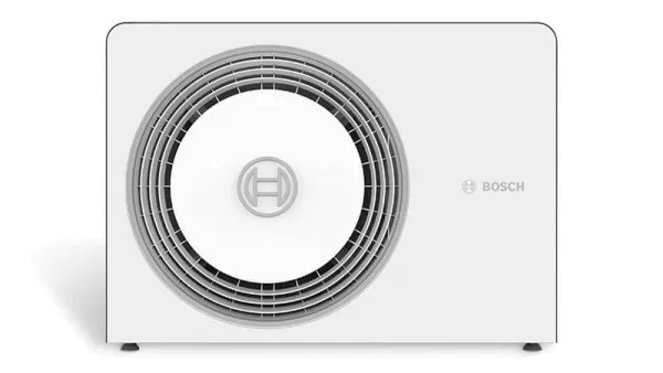 Bosch Monoblock CS7001i AW 9 kW OR-S Luft-Wasser Wärmepumpe 8738210257