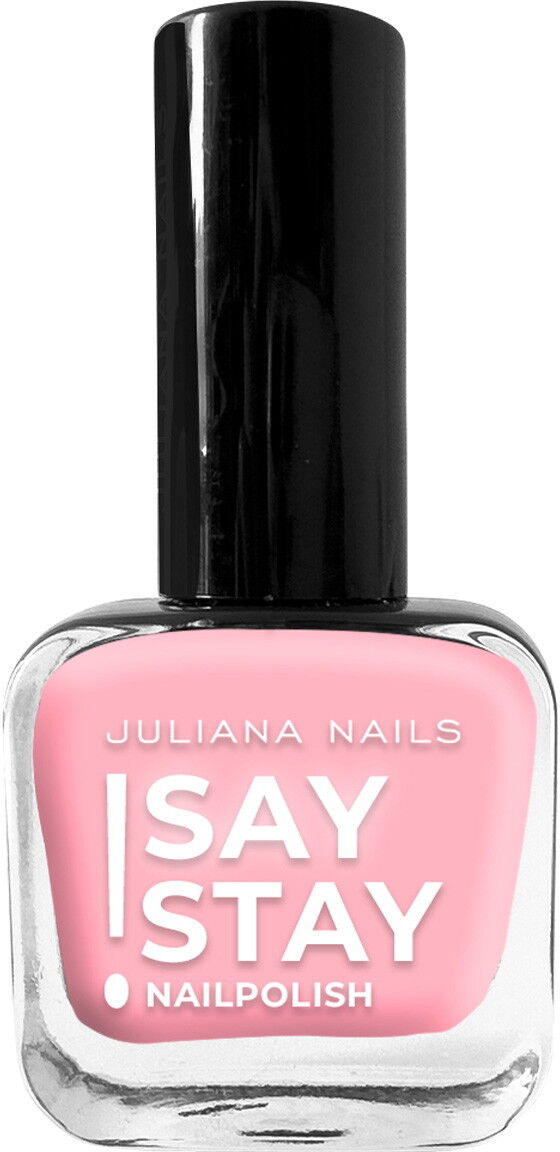 10ml Juliana Nails Say Stay! Nagellack