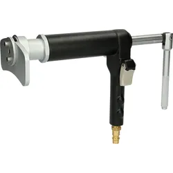 KS Tools Druckluftspindel für Bremskolben-Adapter für beengte Platzverhältnisse, 260mm - 150.2237