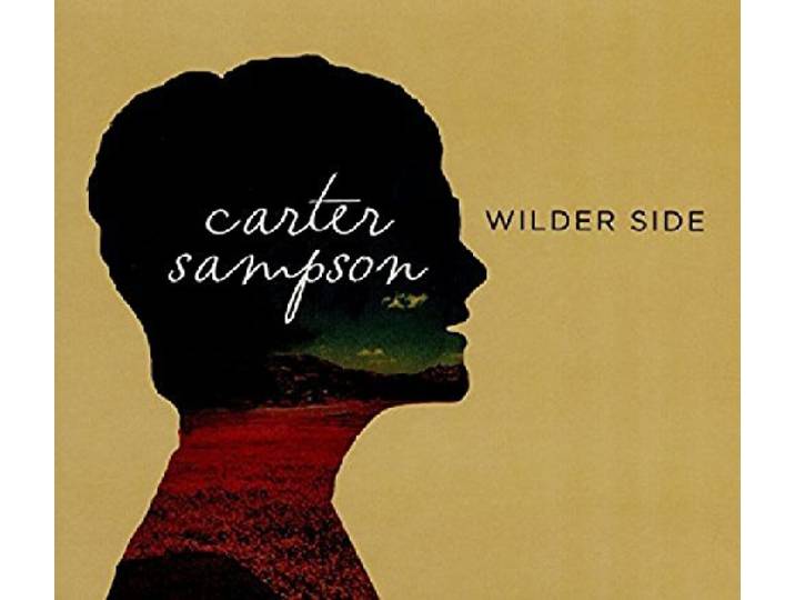 Carter Sampson - Wilder Side