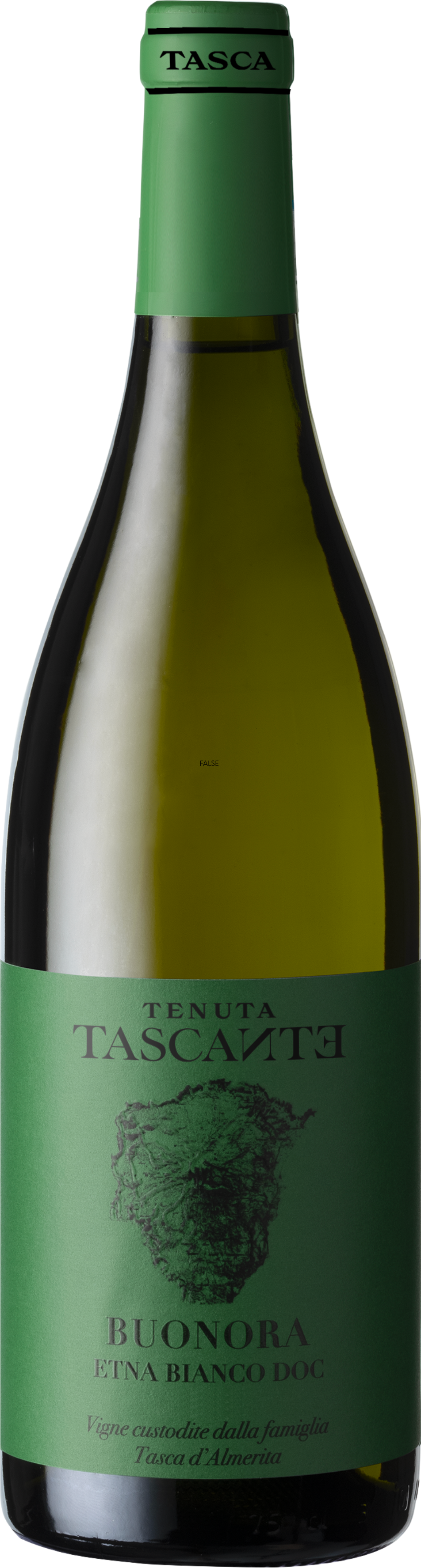 Etna Bianco 'Buonora' Tasca d'Almerita 2025
