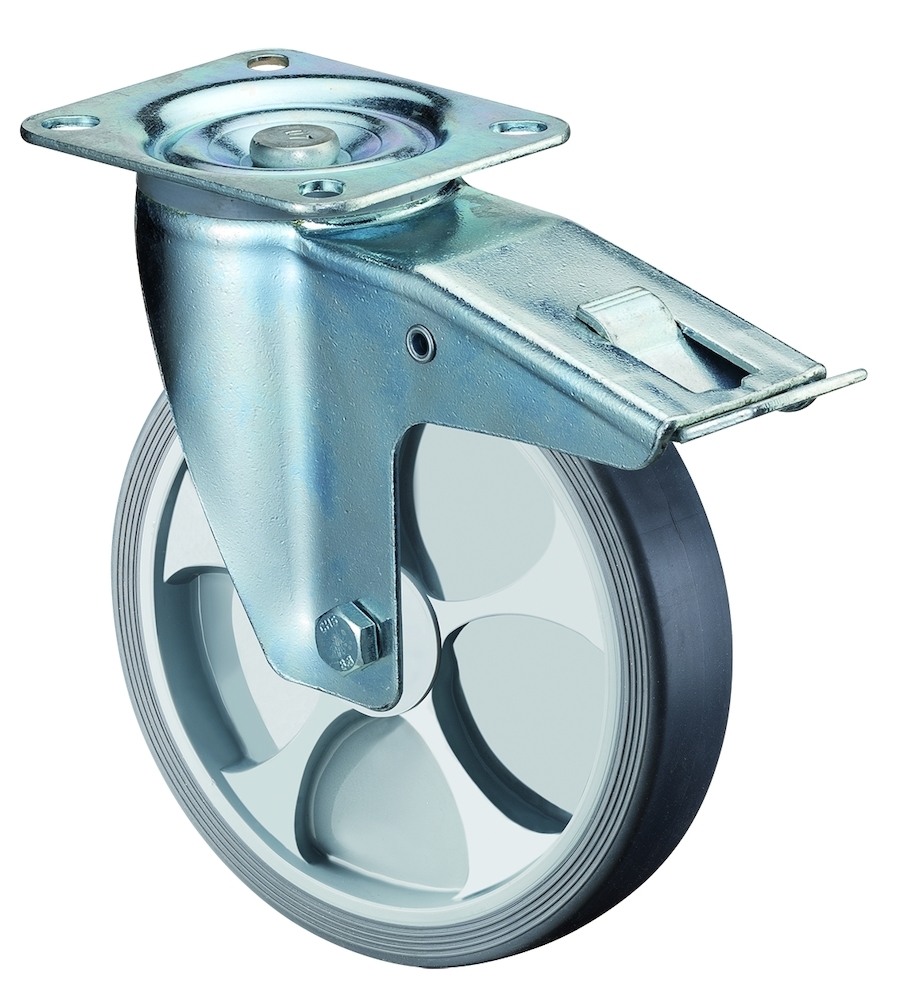 HELO Lenkrolle L420.B44 L420.B44.126