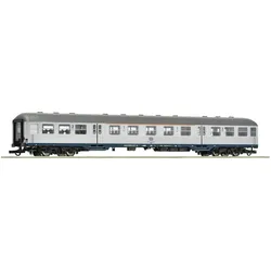 Roco 6200164 H0 Nahverkehrswagen 1./2. Klasse (DC) 1./2. Klasse, Gattung ABnb 70 (Spur H0)