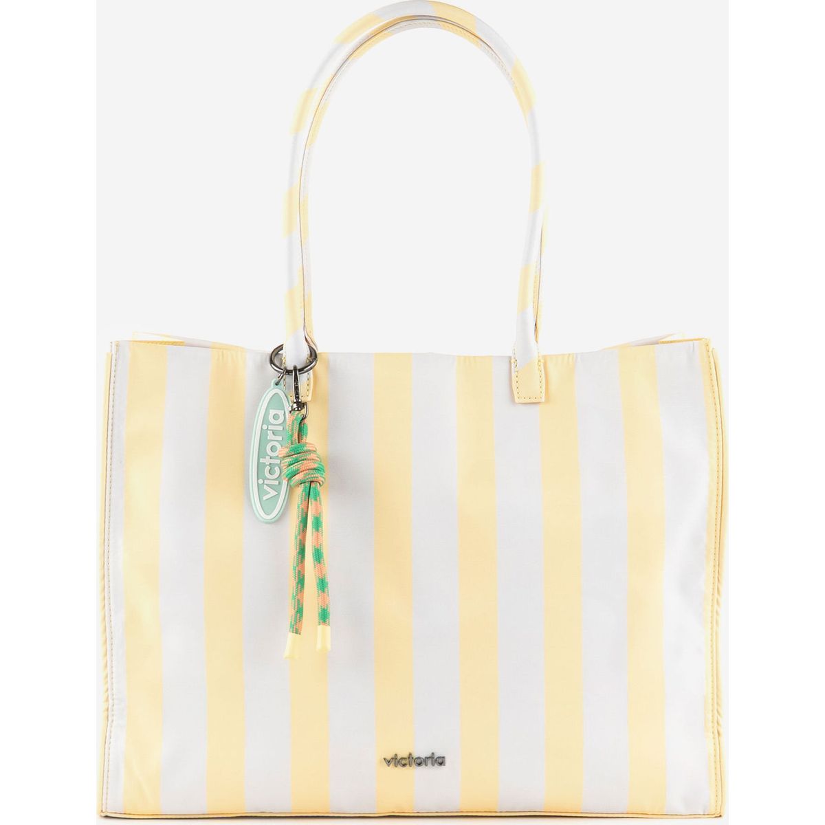 Victoria Shopper Nylon Women amarillo (50) UN 9226001-50-UN