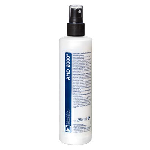 AHD 2000 Lösung m.Sprüher 250 ml