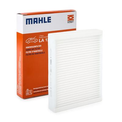 MAHLE Innenraumfilter MERCEDES-BENZ LA 1263 0008351500,A0008351500
