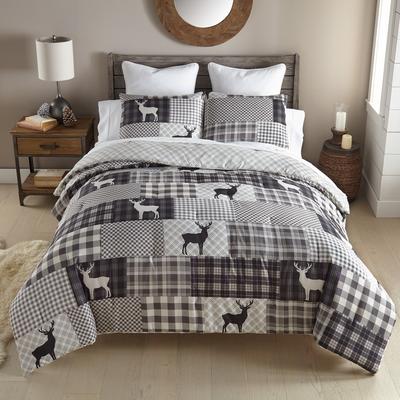 Your Lifestyle by Donna Sharp Ridge Point Comforter Collection