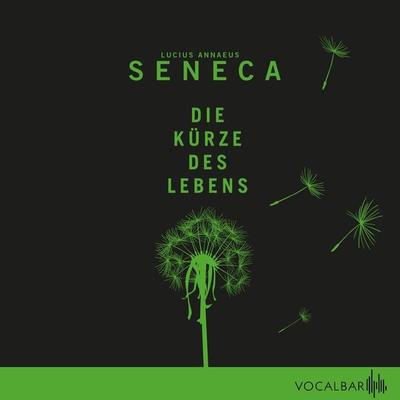 Die Kürze des Lebens - Lucius Annaeus Seneca, Audio, 4056198960080