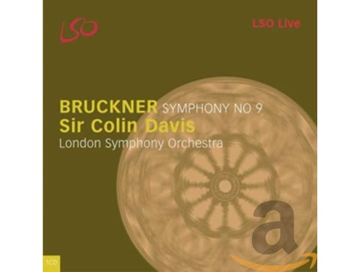 London Symphony Orchestra - Symphony No. 9
