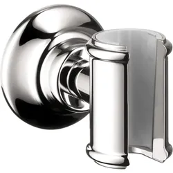 hansgrohe Brausehalter Axor Montreux 16325000 chrom