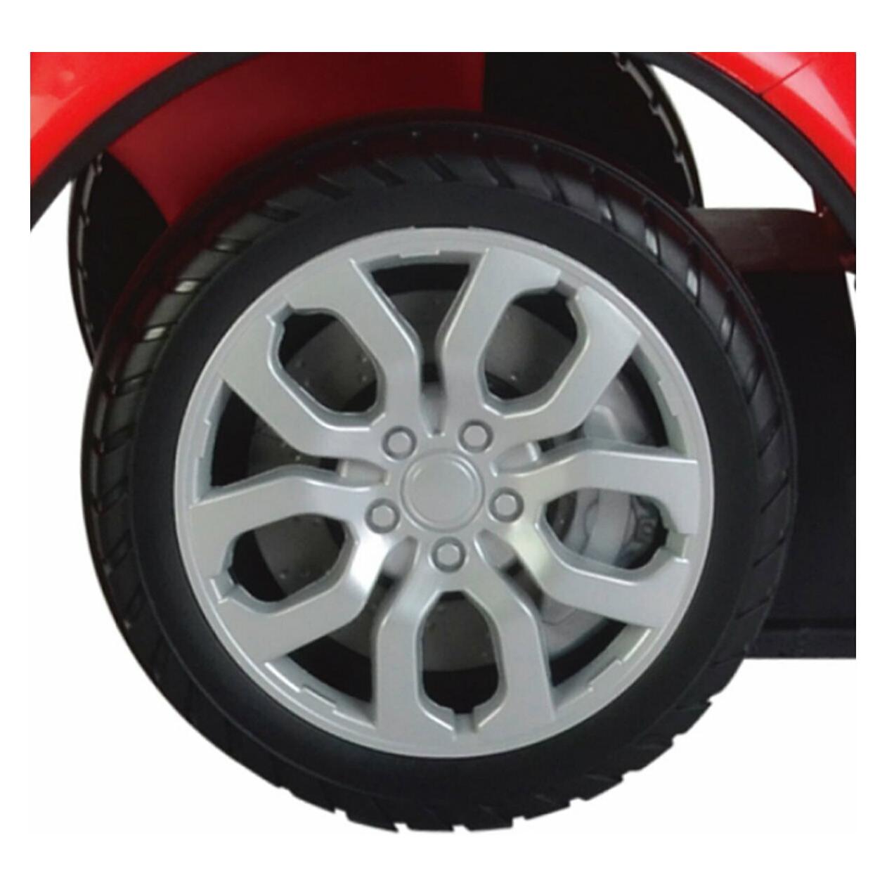 Jamara Radachse Rutscher Evoque (412374)