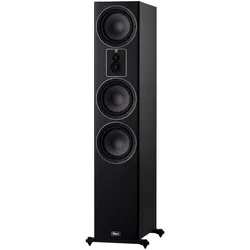 Magnat Signature 607, HiFi + Heimkino Lautsprecher, Schwarz