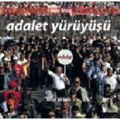 Adalet Yürüyüsü, Taschenbuch von Hazar Arisoy, Ileri Yayinlari