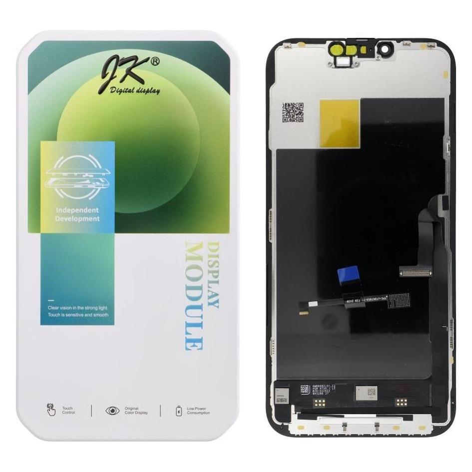 LCD display! JK JK LCD Display for IPHONE 13 PRO MAX FullHD Incell (Change IC) (Display, Apple iPhone 13 Pro Max) (57433433)