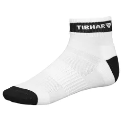 Tibhar Socke Basic schwarz 39-41 - 39-41