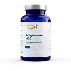 Magnesium 400 60 ST