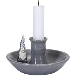 Nääsgränsgården, Kerzenständer, Kerzenhalter Santa Fritte
