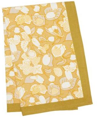 Couleur Nature Forest Harvest Tea Towels - Set of 3