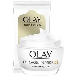 Olay, Bodylotion, Regenerist Collagen Peptide24 Tagescreme (290 g)