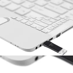 renkforce USB Passwort Manager Stick PM-01 - Nie mehr Passwörter merken!