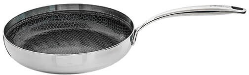 Stoven Hextra 24cm Non-Stick Frying Pan