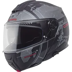 Schuberth C5 Globe Klapphelm M (57)