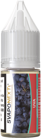 Svaponext Uva Aroma Concentrato 10ml