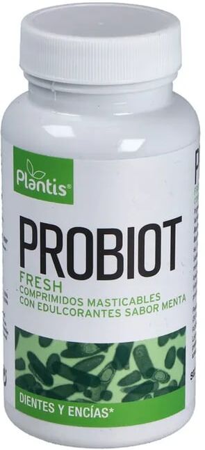 Plantis Probiot Fresh 30 Tabs