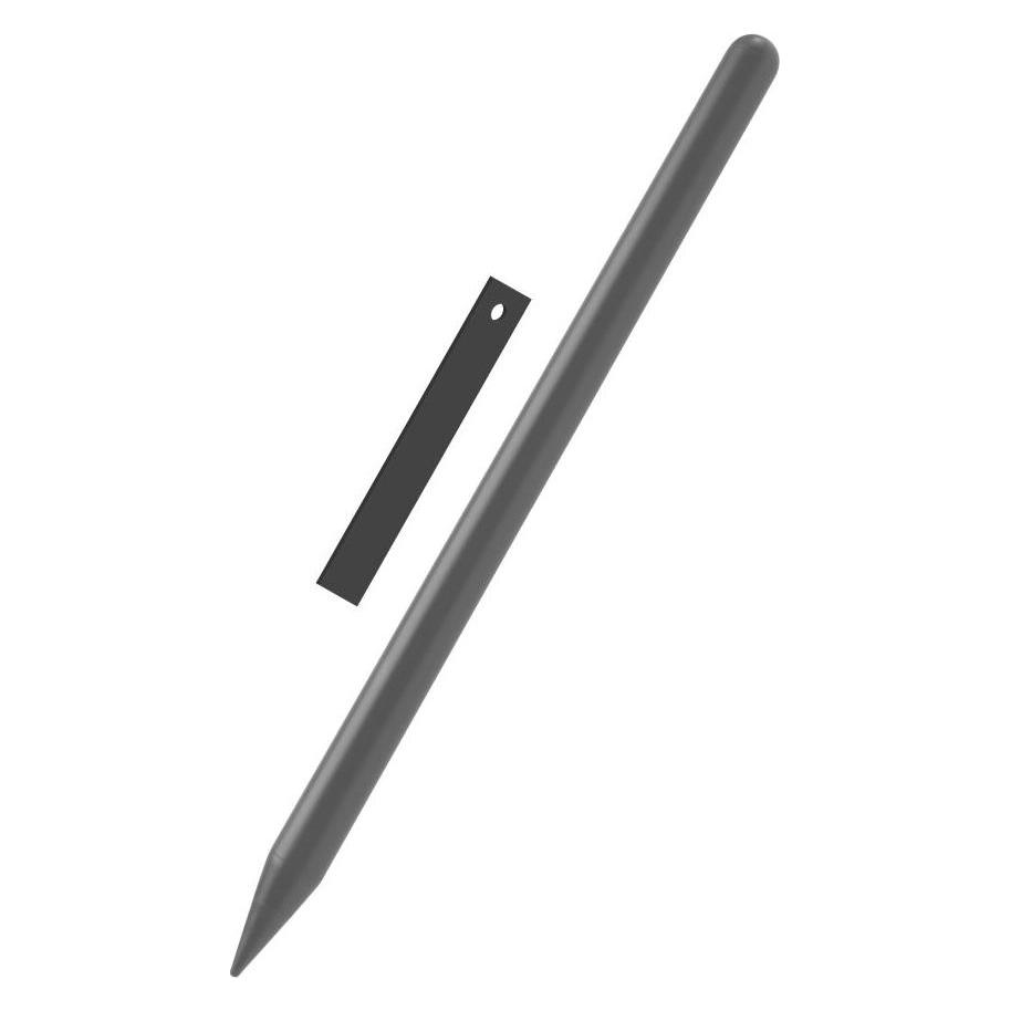 Fixed Graphite Uni, Gray (FIXGRA-UN-GR)