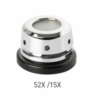 Mares 52X / 15X / 25XR - Dry Kit mit Kolbensteuerung - zweifach balanciert
