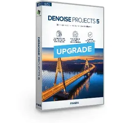 DENOISE projects 5 Upgrade