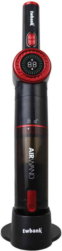 Ewbank Airwand Handheld Vacuum Cleaner Black 0.82kg