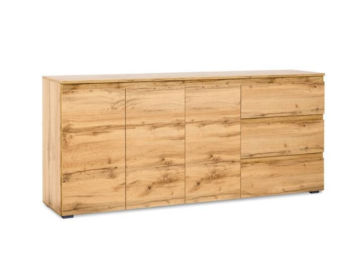 Sideboard Image 51A 178,5x80x40 cm Honigeiche