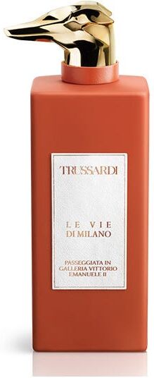 Trussardi Galleria Vittorio Emanuele EDP