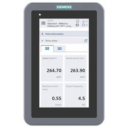 Siemens Frequenzumrichter 6SL4950-0AH35-2AA0 6SL49500AH352AA0