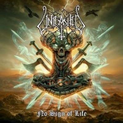 No Sign Of Life - Unleashed, CD