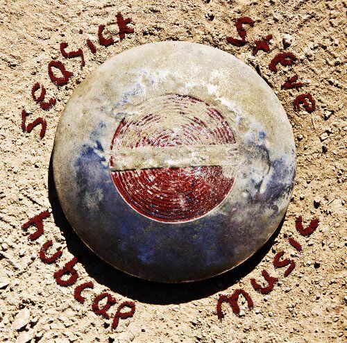 Seasick Steve - Hubcap Music - Preis vom 13.10.2026 19:28:25 h