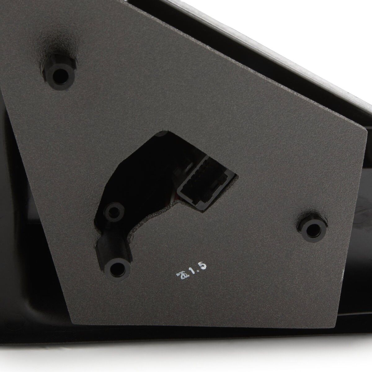 TYC 328-0238 Wing mirror