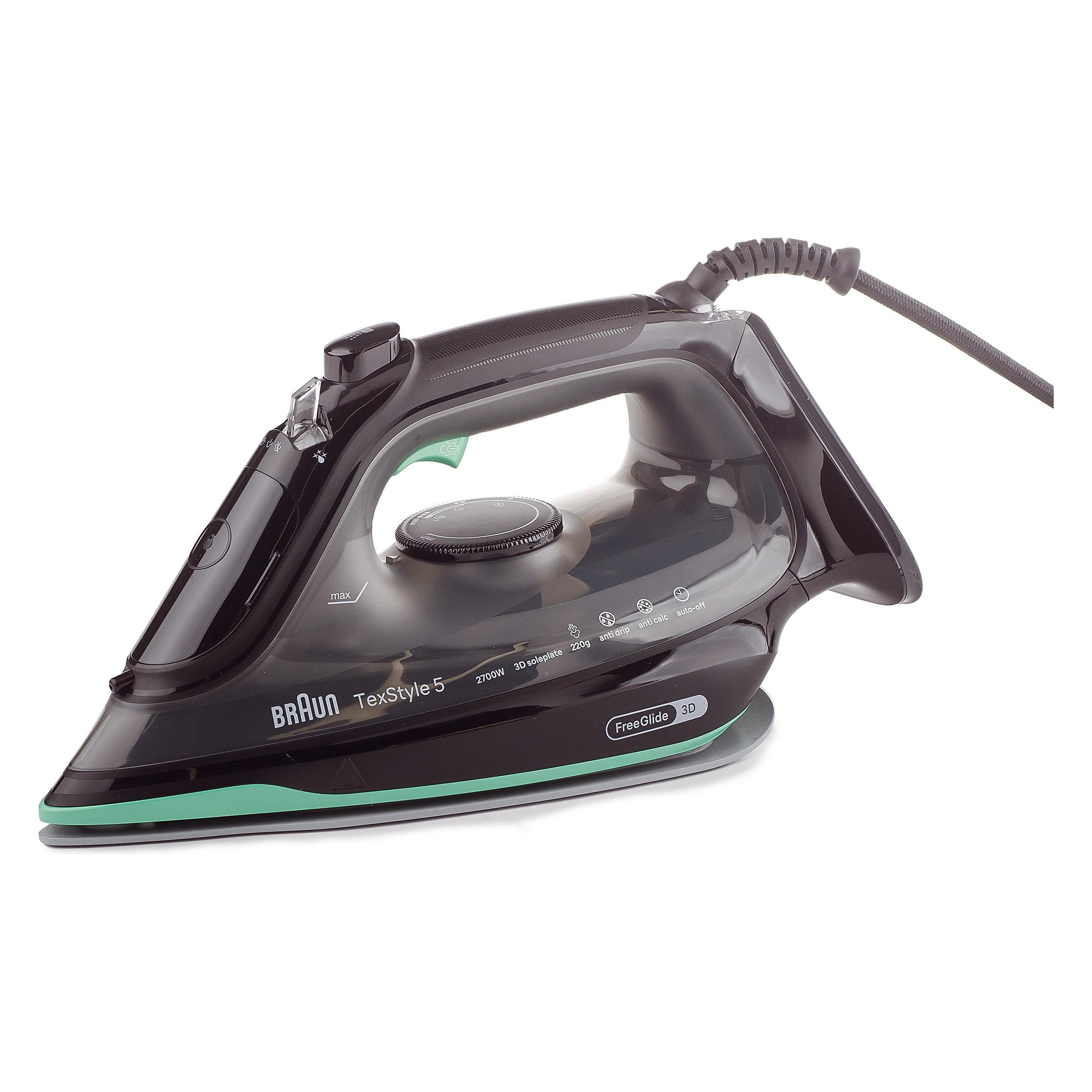 Braun BRA SI1050BL (2000 W, 120 g/min) (SI 1050 BL)