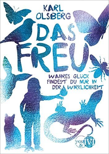 Karl Olsberg - Das Freu - Preis vom 30.09.2026 22:30:23 h