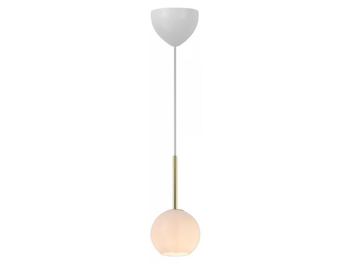 Nordlux Franca 13 Pendelleuchte E14 Messing 2312523035