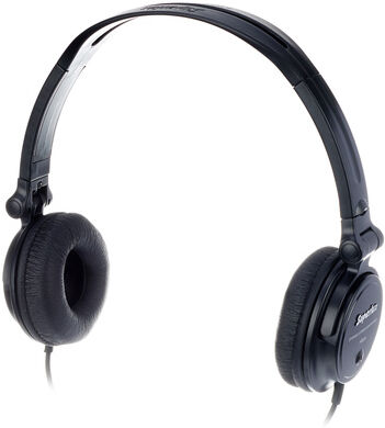Superlux HD 572 Schwarz