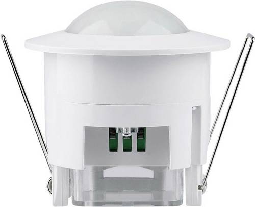 V-TAC 5090 Unterputz Decken-Bewegungsmelder 360° Weiß IP20