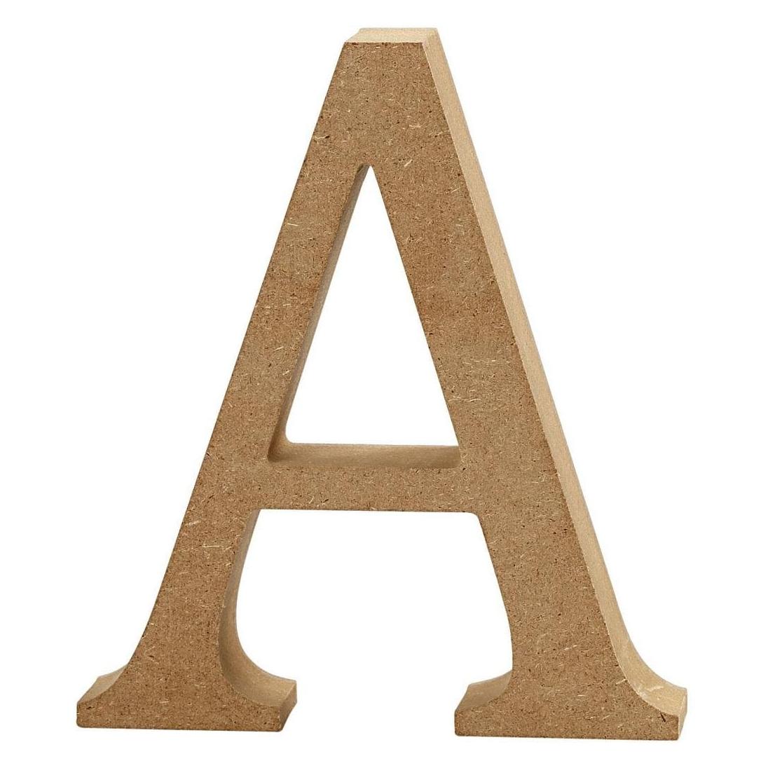 Creativ Company Buchstabe A (56310)
