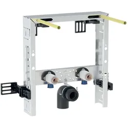 Geberit Waschtisch Element Kombifix 457430001 für Einlocharmatur