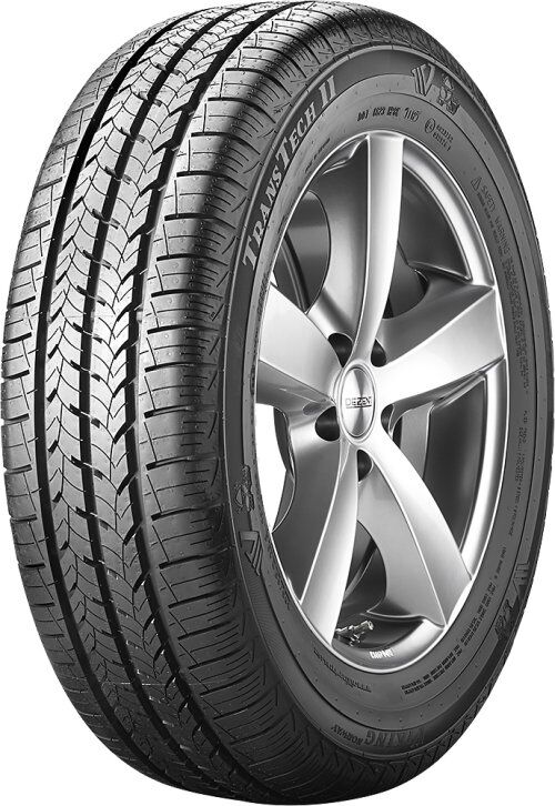 Viking Sommerreifen 225/70r15 112/110r - Transtech Ii 04520640000