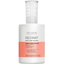 200ml Revlon Professional RE/START DENSITY FORTIFYING SHOT