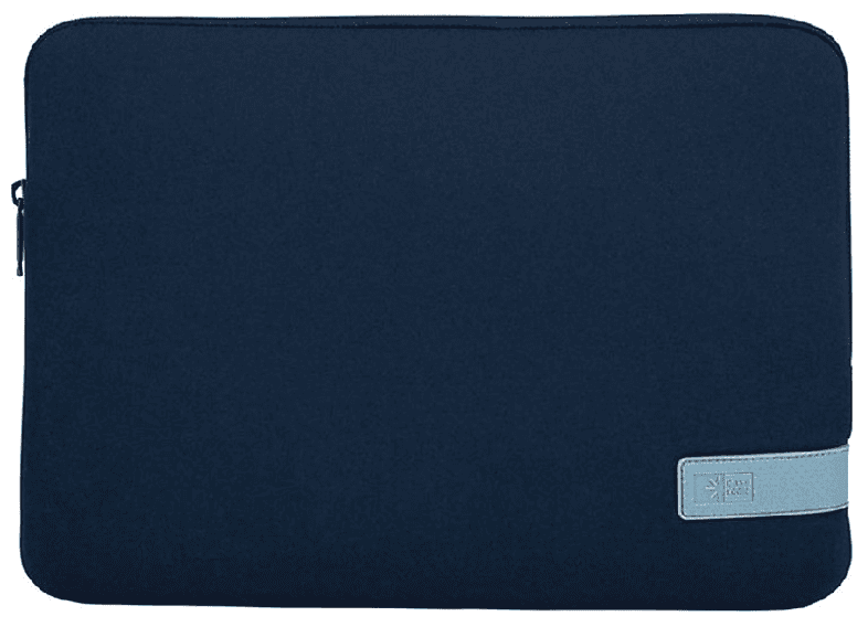 Funda portátil - Case Logic Reflect, 14", Azul